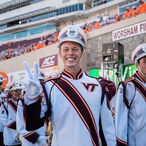 Meet your Posher, Evan